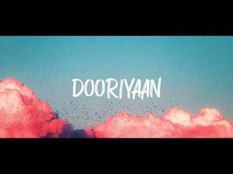 Payal Mallik Dooriyan Original recording