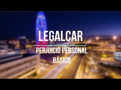 Video Youtube LegalCar