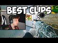 Stompn S BEST CLIPS In Rainbow Six Siege