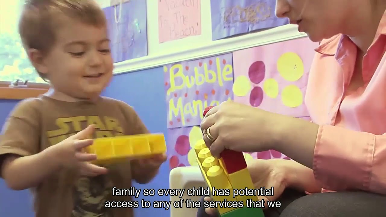 NYS Early Intervention Program