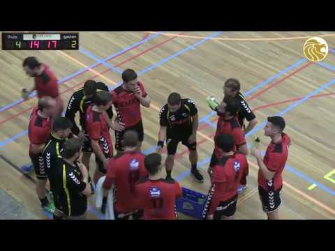 OCI-Lions HS2 - Smezo BFC HS1 | Seizoen 2017/2018