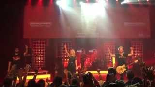 Planetshakers - Nothing Is Impossible (Live at City Life Church Den Haag)