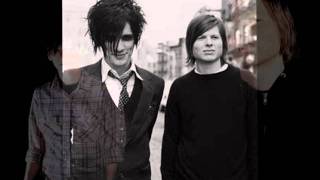 Jamison Parker   Paper Rock Scissors