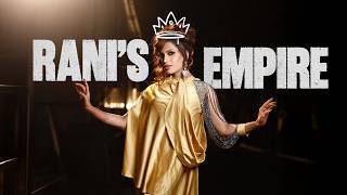 The Story Behind Rani Kohenur’s 142 Year Old Family Home in Bandra