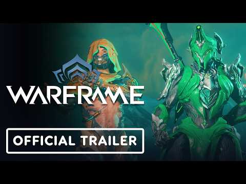 Launch Trailer