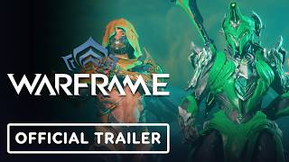 Launch Trailer