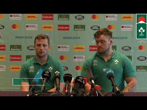 Carty And Porter - Japan So Far