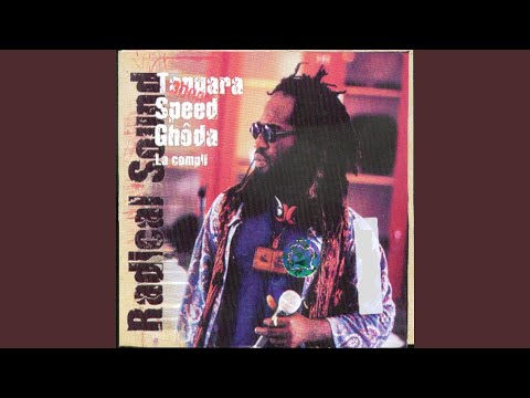 La tourmente (enfant de la rue)