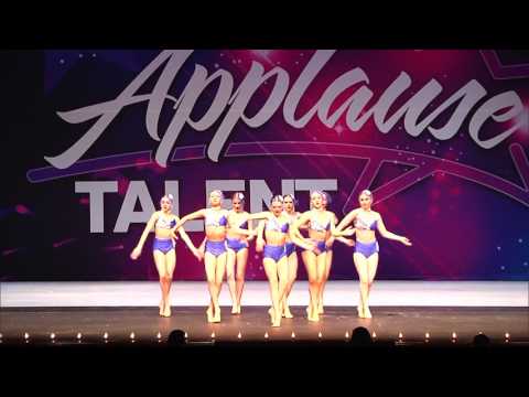 Best Jazz // You Don't Own Me - Ultimate Dance Complex [Pittsburgh, PA]