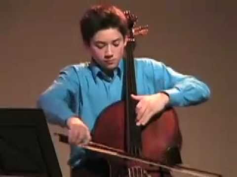 Spinning Song by Popper