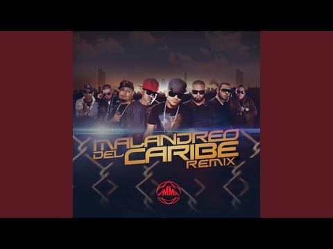 Malandreo del Caribe (Remix)