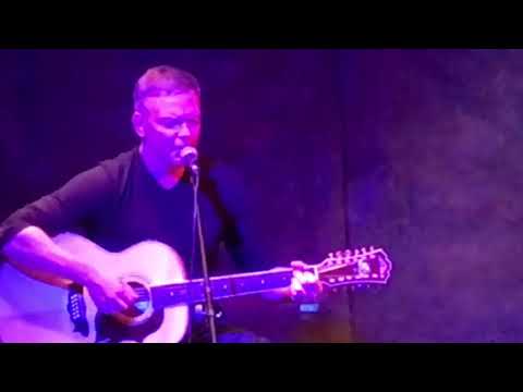 Aljonushka song. Chumakov's Concert