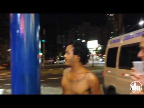 Maltrapilhos TeleLixo - Episódio 3 (1ª Temporada)