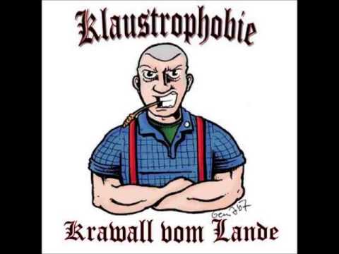 Klaustrophobie - United MV