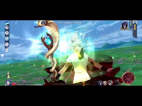 ⚜️TOMO DE HADES “Dios del Inframundo”⚜️ Capítulo 8. Gran Eclipse