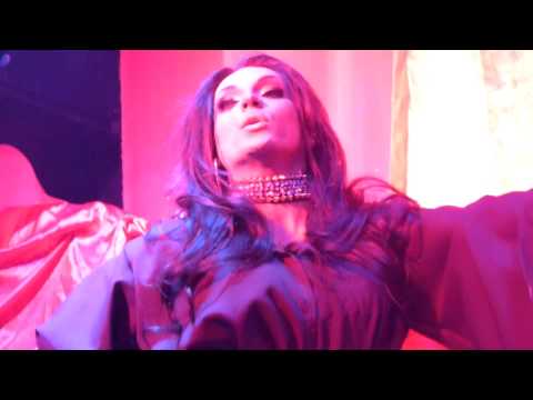 Mylena Angel | "ESPECIAL ABUSO BY JEFFERSON FERRAZ" Tunnel (02-08-15) FULL HD - BY LEH SANUTY