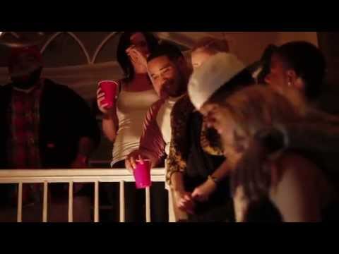 Zach & Plane Jaymes-Behind The Scenes "Good Life" Shoot