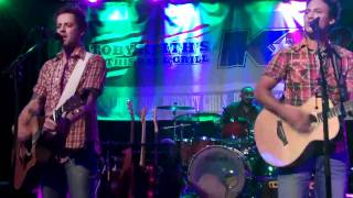 Love and Theft - Me Without You (4/14/2011 - St. Louis Park, MN)