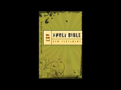 The Book of 2nd Chronicles - ESV