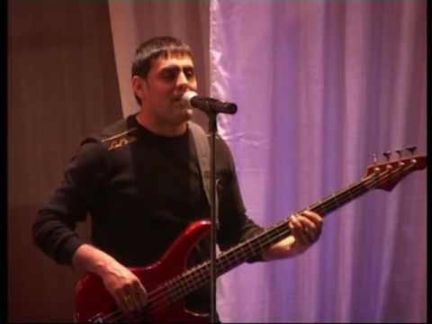 Группа Фирузен_-_Цундум луд