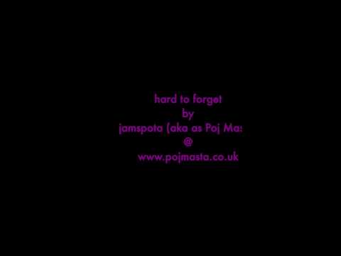 jamspota - hard to forget