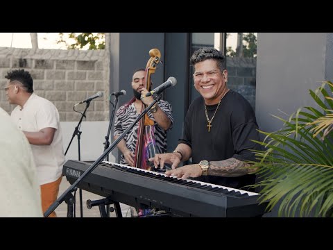 Charanga Joven - Descarga Caliente (Live Session Vol. 1)