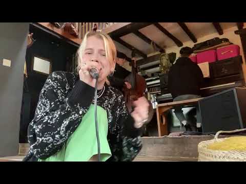 Mathilda Homer- Don McLean - 'Vincent' cover