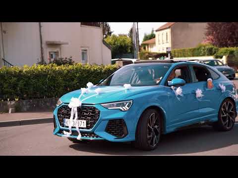 Cortège de ouf ! Algérien / Gitan ! Insta : LWProd57