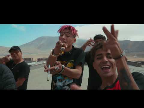 YOUNG DARHI X SLOWG999 X KRADYSRCD X FENIXZETA X KIDD ALIX PROD.ILICITO      PERIKO