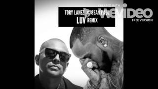 Tory Lanez ft Sean Paul – Luv (Remix) [Official Audio]