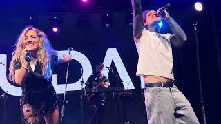Nada es igual - Kudai Revive Tour en Guadalajara 02 de febrero 2025