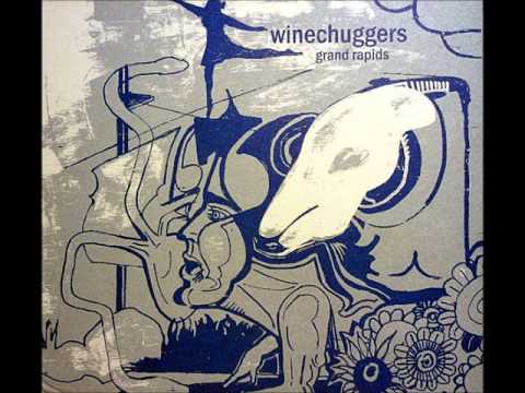 Winechuggers - Causeway (cover)