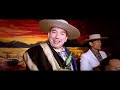 Los Pincheira del Sur - A Través Del Vaso (Video Oficial)