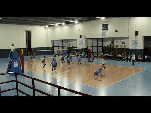 Highlights Freccia Azzurra vs Terza Divisione - 13 maggio 2022