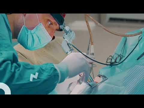 Orion HA200 Radio Frequency Cautery