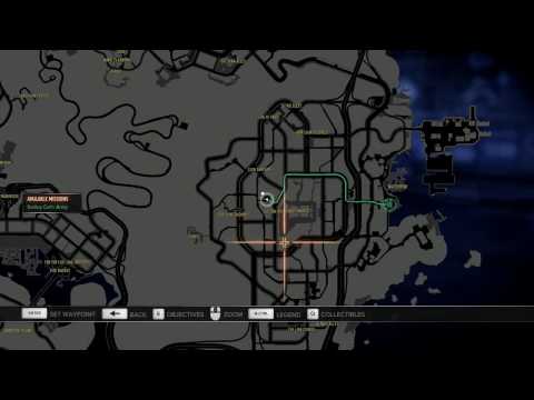 [ Sleeping Dogs: Nightmare in North Point ] Hell Shrine Locations