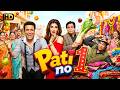 Govinda Superhit Comedy Full HD Movie PATI NO 1 2002 Bollywood Full Movie Hindi Raveena Tandon