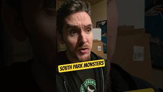 Download lagu South Park Monsters #southpark #southparkclips #mattstone #treyparker #funny mp3