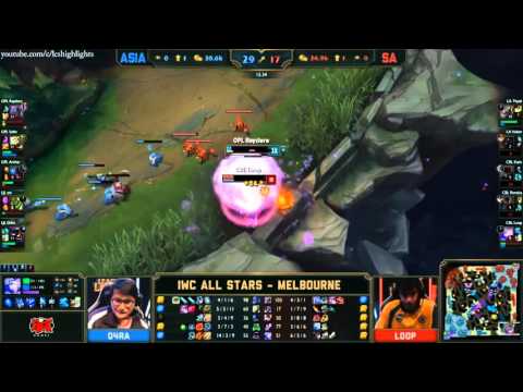 SofM “Em đánh Master Yi vì skin nó đẹp”