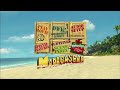 Opening To Madagascar US DVD 2005 Widescreen