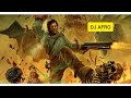DJ AFRO LATEST MOVIE ARMY OF DARKNESS 1
