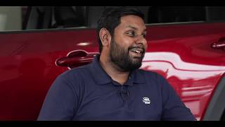 Sami John - Koons Tysons Toyota