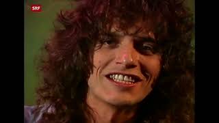 PHIL CARMEN - On My Way In L.A. (Full Version, Karambuli, 01.09.1985)