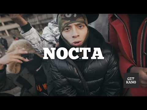 [FREE] Central Cee x Headie One x M24 | UK Drill Type Beat 2022 "Nocta"