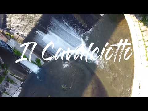 Il Cavalciotto di Santa Lucia-Prato