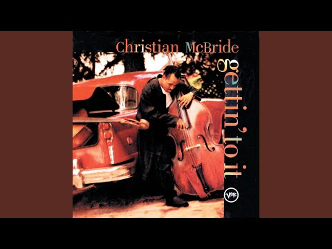 The Shade Of The Cedar Tree