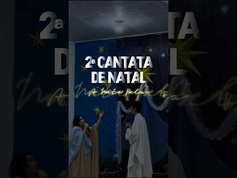 A Noite Bela: quando o céu tocou a terra