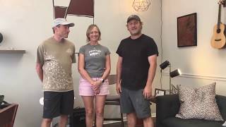 Mya-Moe Open House Reminder