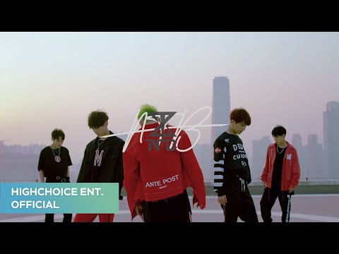 NTB(엔티비) DRAMATIC SPECIAL M/V(Performance Ver)