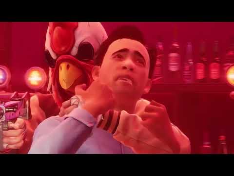 Somehow, Things Just Got A Lot More Complicated for Starbreeze and Payday...